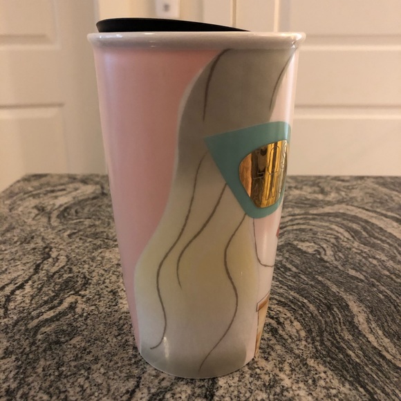 2016 Release Starbucks Los Angeles Cup - Picture 9 of 14